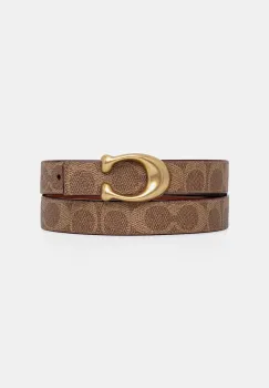 Coach curea pentru femei imagine