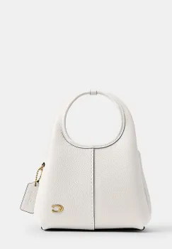 Coach geanta crossbody pentru femei din piele Lana 19 imagine