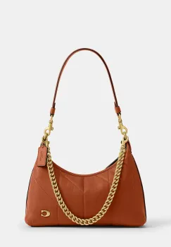 Coach geanta crossbody pentru femei din piele Soft Quilted Juliet Shoulder Bag 25 imagine