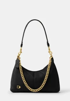 Coach geanta crossbody pentru femei din piele Soft Quilted Juliet Shoulder Bag 25 imagine