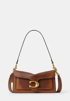 Coach geanta crossbody pentru femei din piele Soft Tabby Shoulder Bag 26 imagine