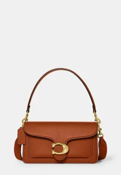 Coach geanta crossbody pentru femei, din piele Tabby 26 imagine