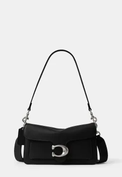 Coach geanta crossbody pentru femei, din piele Tabby 26 in Soft Grain Leather imagine