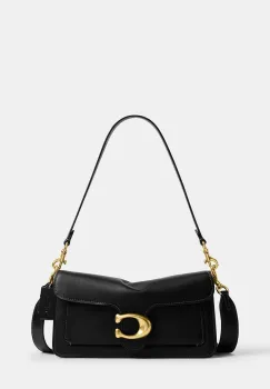 Coach geanta crossbody pentru femei, din piele Tabby 26 in Soft Grain Leather imagine