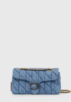 Coach geanta de blugi imagine