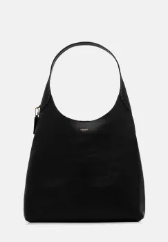 Coach geanta de piele Brooklyn Shoulder Bag 39 imagine