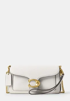 Coach geanta de piele Tabby 19 imagine