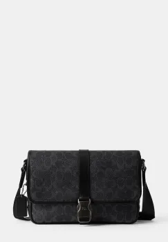 Coach geanta pentru barbati imagine