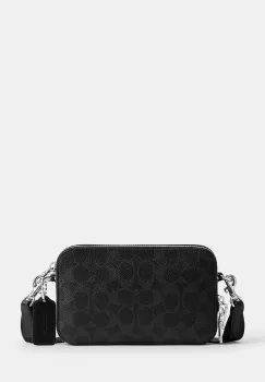 Coach geanta pentru barbati Clinton Crossbody imagine