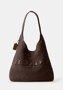 Coach geanta pentru femei Brooklyn Shoulder Bag 39 imagine