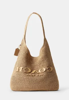 Coach geanta pentru femei Brooklyn Shoulder Bag 39 imagine