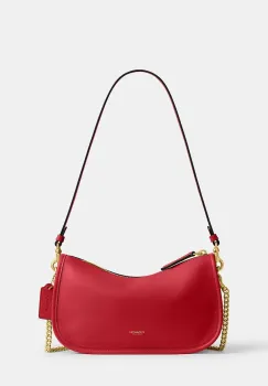 Coach geanta pentru femei, din piele Waverly imagine