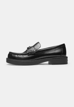 Coach  loafers slip-on pentru femei din piele Astor Loafer imagine