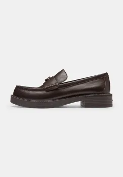 Coach  loafers slip-on pentru femei din piele Astor Loafer imagine