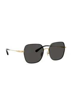 Coach ochelari de soare culoarea negru, 0HC7180D imagine