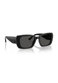 Coach ochelari de soare culoarea negru, 0HC8435U imagine