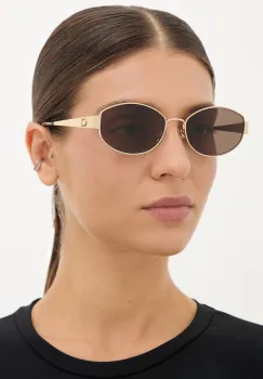 Coach ochelari de soare pentru femei imagine