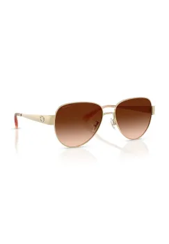 Coach ochelari de soare pentru femei imagine