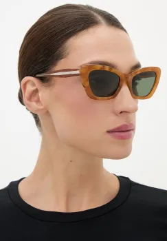 Coach ochelari de soare pentru femei imagine