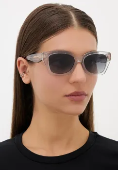 Coach ochelari de soare pentru femei imagine
