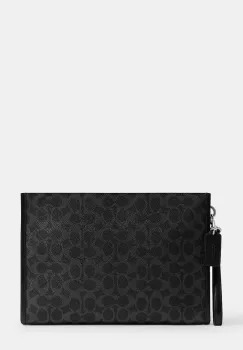 Coach portofel pentru barbati imagine