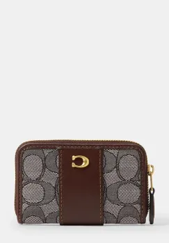 Coach portofel pentru femei imagine