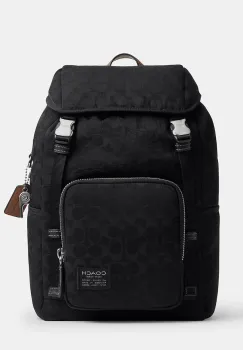 Coach rucsac de oras pentru femei Logan imagine