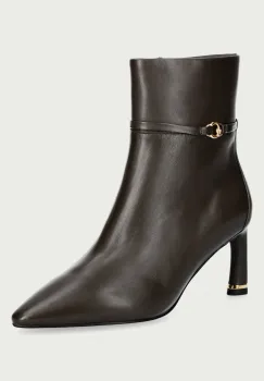Coccinelle  botine pentru femei din piele imagine