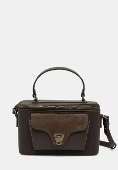 Coccinelle geanta crossbody pentru femei imagine