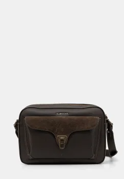 Coccinelle geanta crossbody pentru femei imagine