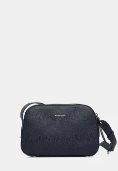 Coccinelle geanta crossbody pentru femei din piele imagine
