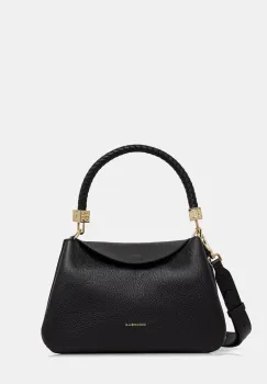 Coccinelle geanta crossbody pentru femei din piele imagine