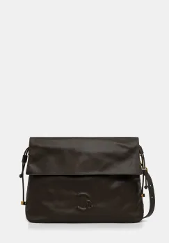 Coccinelle geanta crossbody pentru femei din piele imagine
