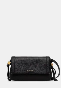 Coccinelle geanta crossbody pentru femei din piele imagine