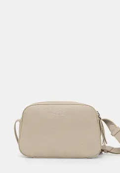 Coccinelle geanta crossbody pentru femei din piele imagine