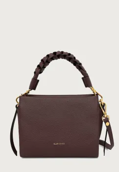Coccinelle  geanta crossbody pentru femei din piele imagine