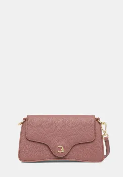 Coccinelle geanta crossbody pentru femei din piele imagine