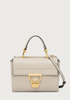 Coccinelle  geanta crossbody pentru femei din piele imagine