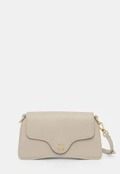 Coccinelle geanta crossbody pentru femei din piele imagine