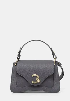 Coccinelle geanta crossbody pentru femei din piele imagine