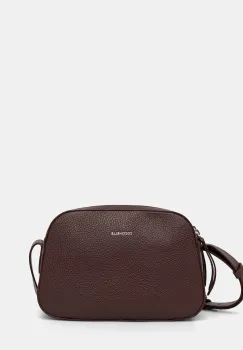 Coccinelle geanta crossbody pentru femei din piele imagine
