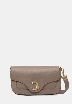 Coccinelle geanta crossbody pentru femei din piele imagine