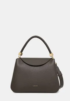 Coccinelle geanta crossbody pentru femei din piele imagine