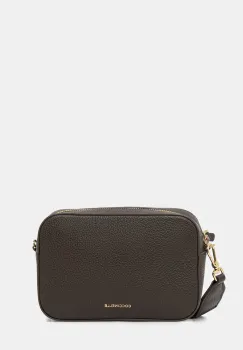 Coccinelle geanta crossbody pentru femei din piele imagine