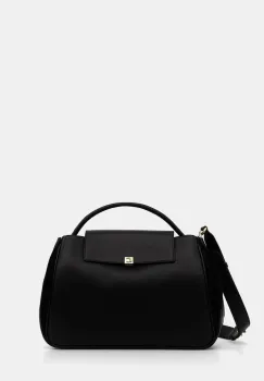 Coccinelle geanta crossbody pentru femei din piele imagine