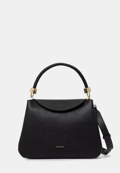 Coccinelle geanta crossbody pentru femei din piele imagine