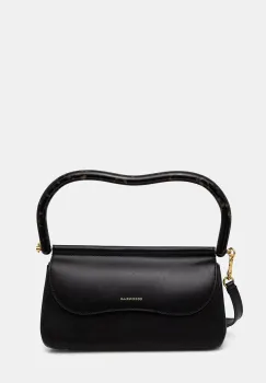 Coccinelle geanta crossbody pentru femei din piele imagine