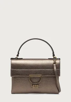 Coccinelle  geanta crossbody pentru femei din piele imagine
