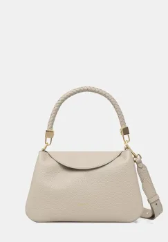Coccinelle geanta crossbody pentru femei din piele imagine