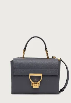 Coccinelle  geanta crossbody pentru femei din piele imagine